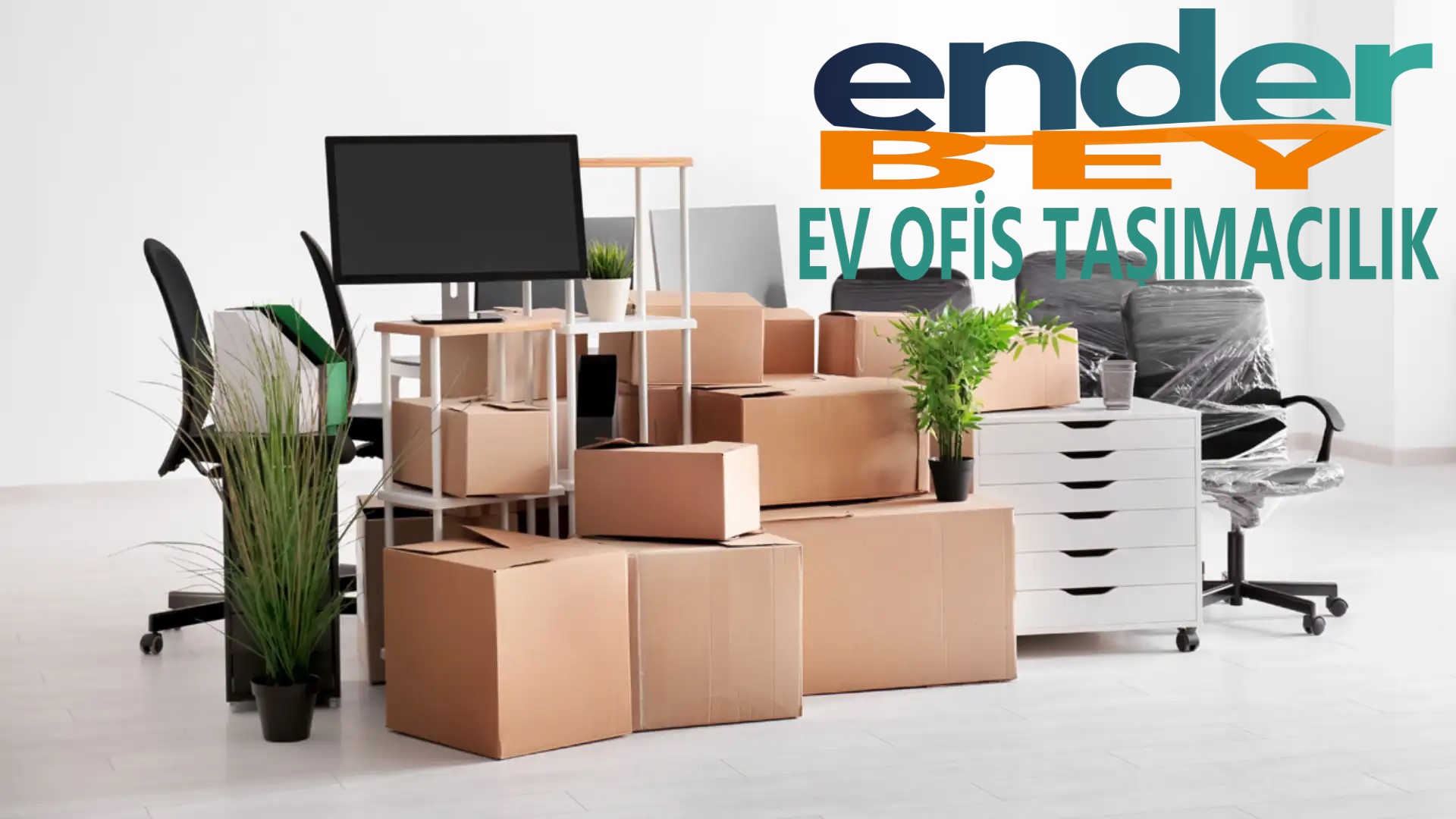 GAZİANTEP OFİS TAŞIMACILIĞI