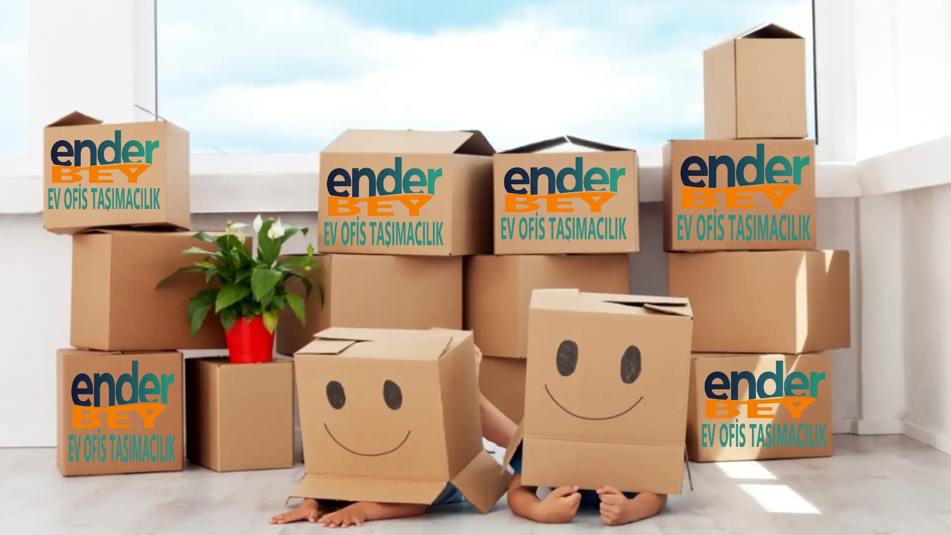 GAZİANTEP EVDEN EVE NAKLİYAT